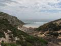 Snake Lagoon Beach